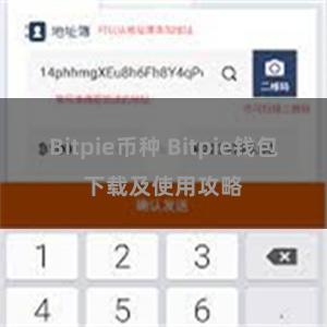 Bitpie币种 Bitpie钱包下载及使用攻略