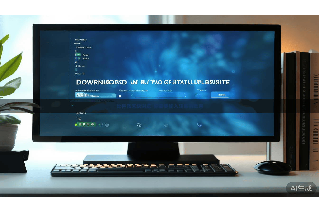 比特派区块浏览  你需要输入转账的数目